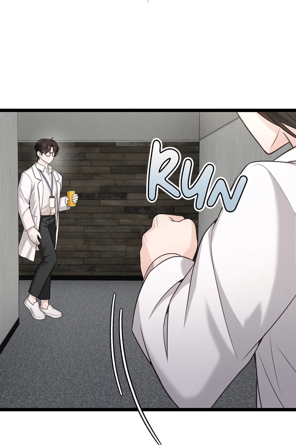 Tesoro of the Guide Chapter 11 page 63 - 