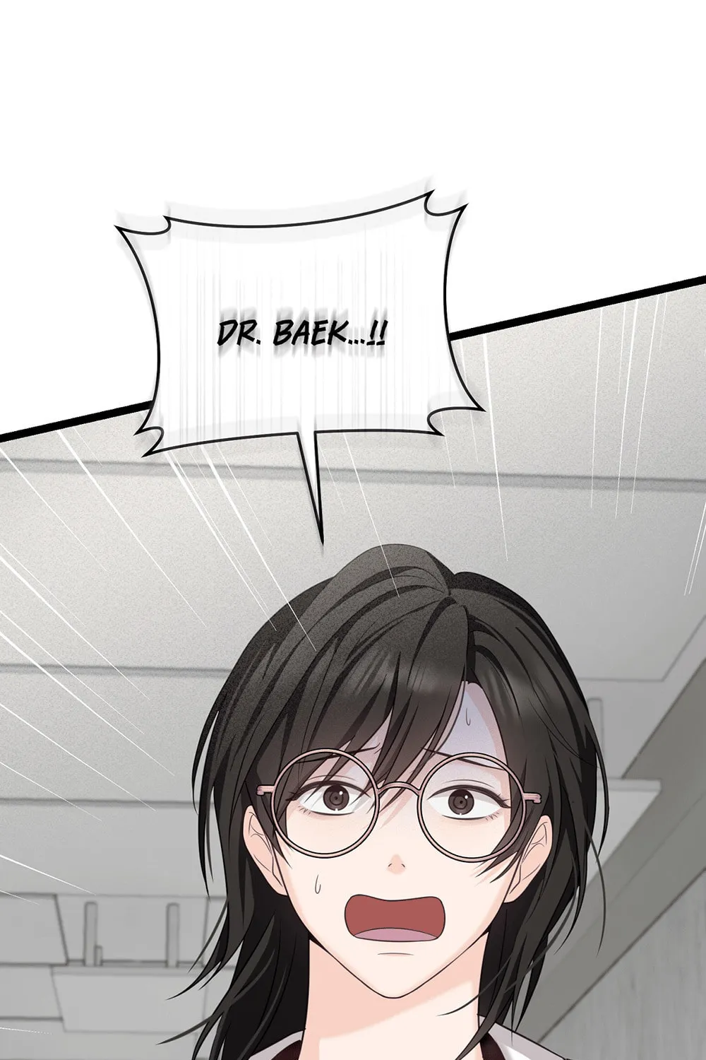 Tesoro of the Guide Chapter 11 page 65 - 