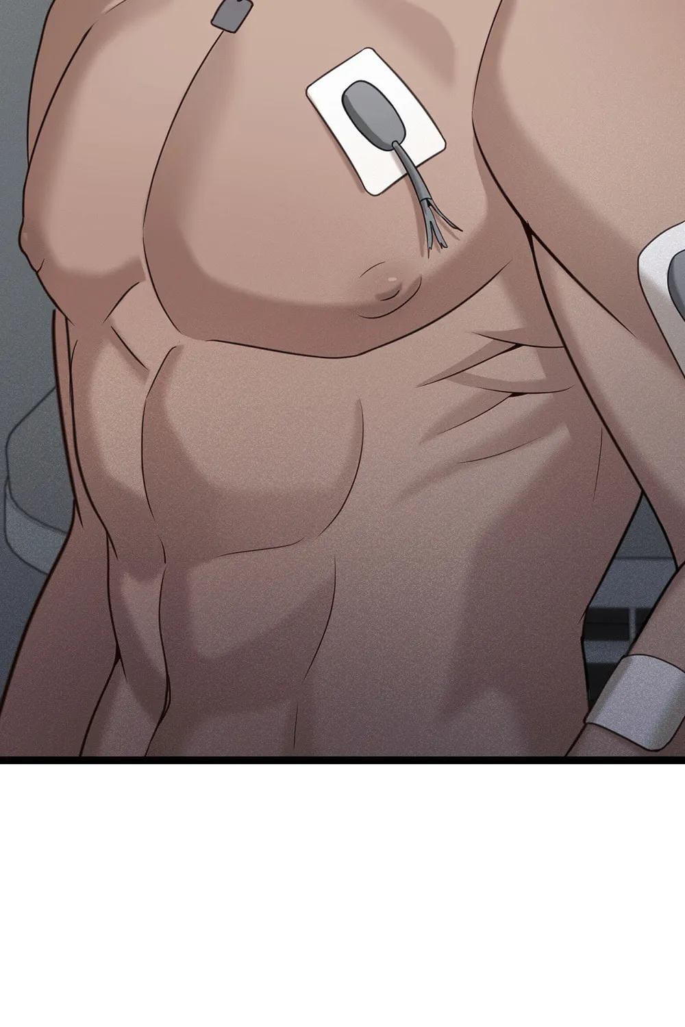 Tesoro of the Guide Chapter 11 page 74 - 