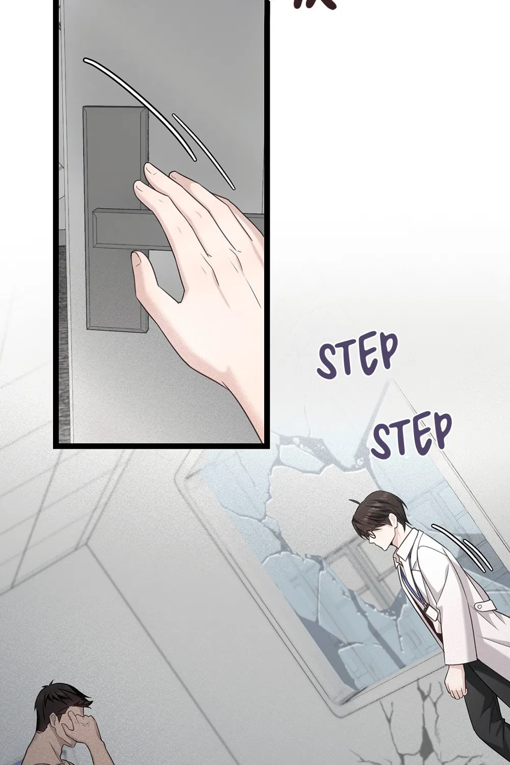 Tesoro of the Guide Chapter 11 page 84 - 