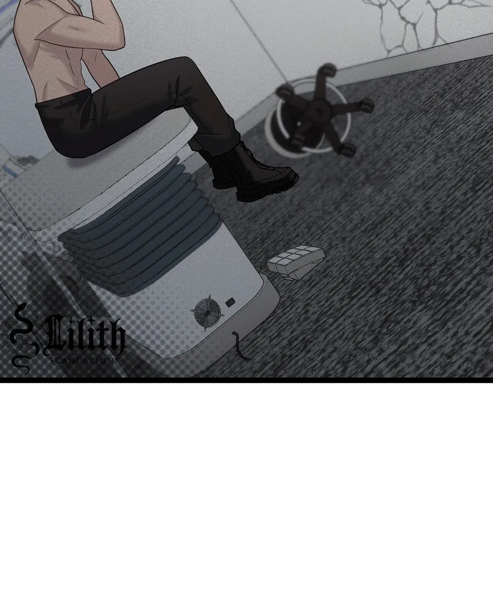Tesoro of the Guide Chapter 11 page 85 - 