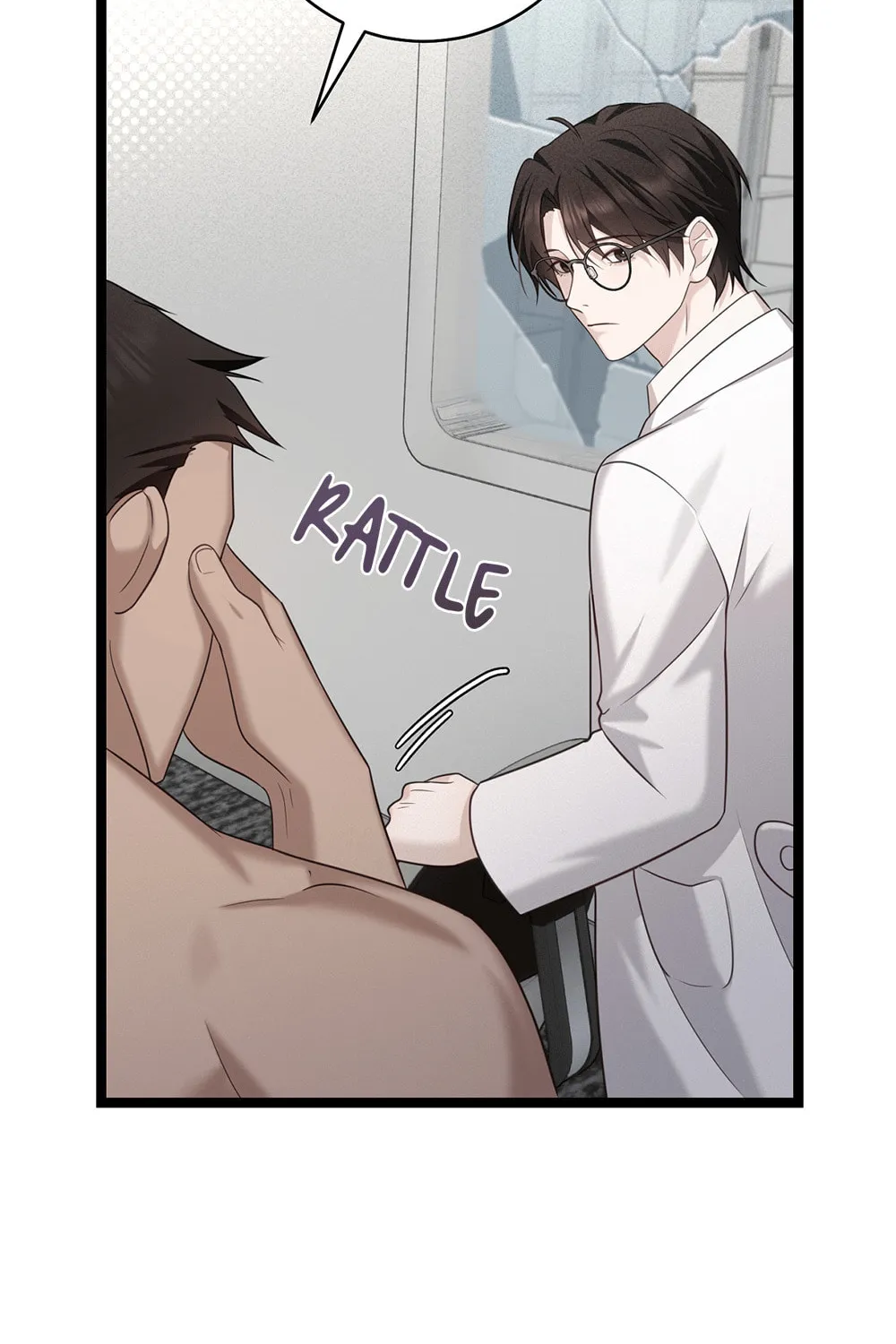 Tesoro of the Guide Chapter 11 page 89 - 