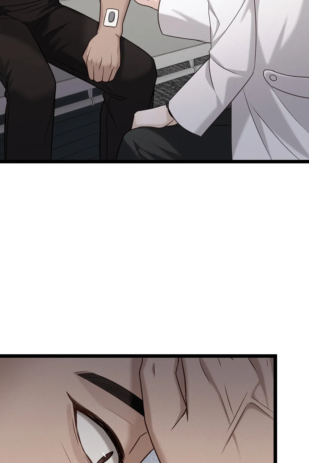 Tesoro of the Guide Chapter 11 page 93 - 