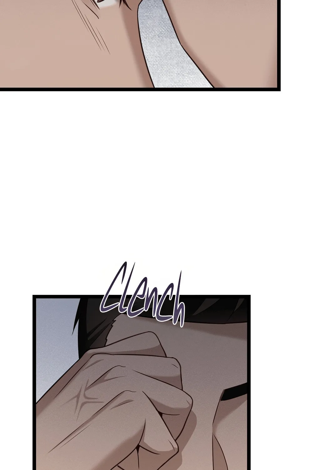 Tesoro of the Guide Chapter 11 page 94 - 