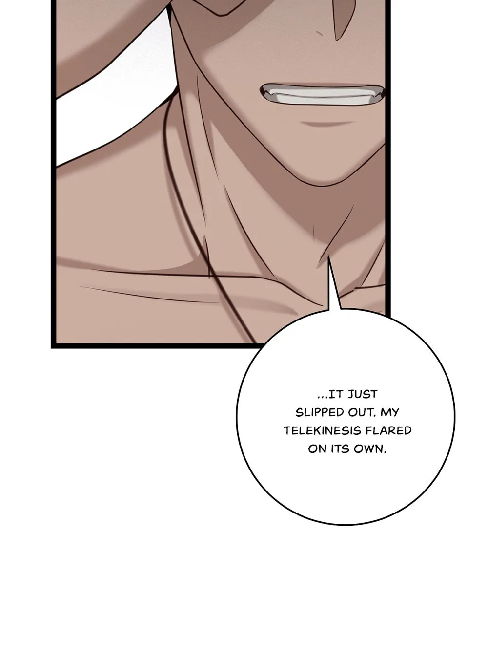 Tesoro of the Guide Chapter 11 page 95 - 