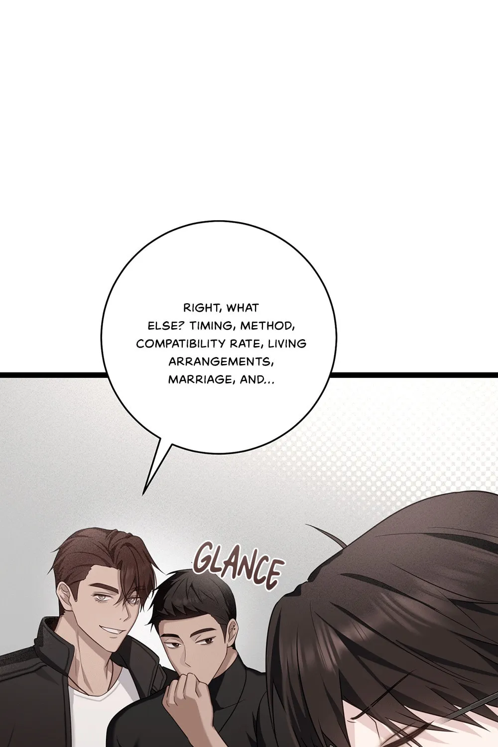 Tesoro of the Guide Chapter 12 page 101 - 
