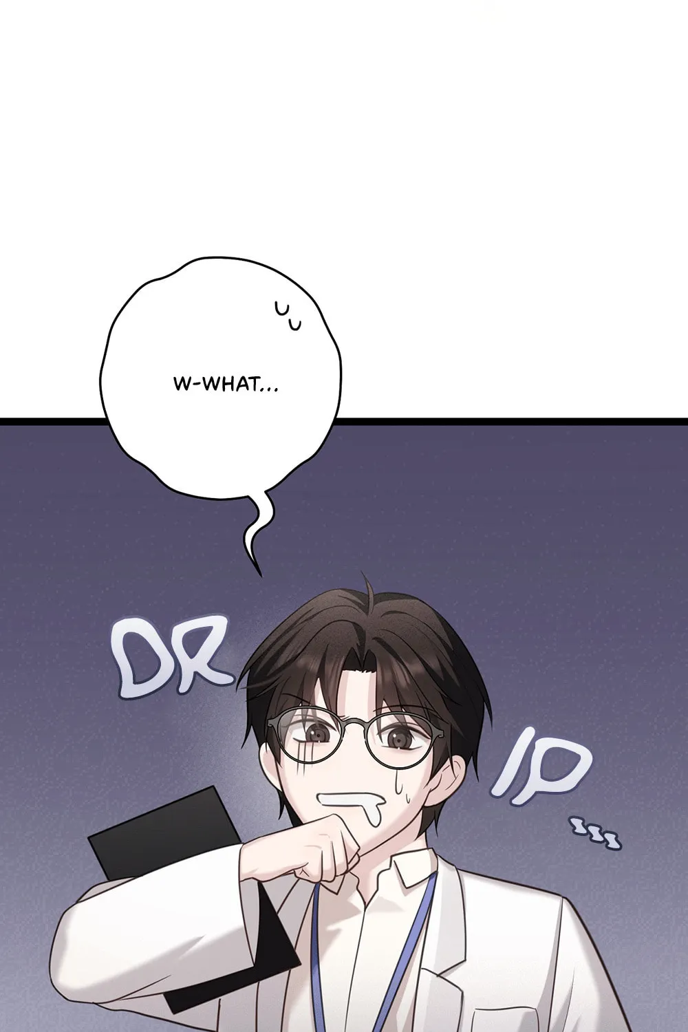 Tesoro of the Guide Chapter 12 page 104 - 