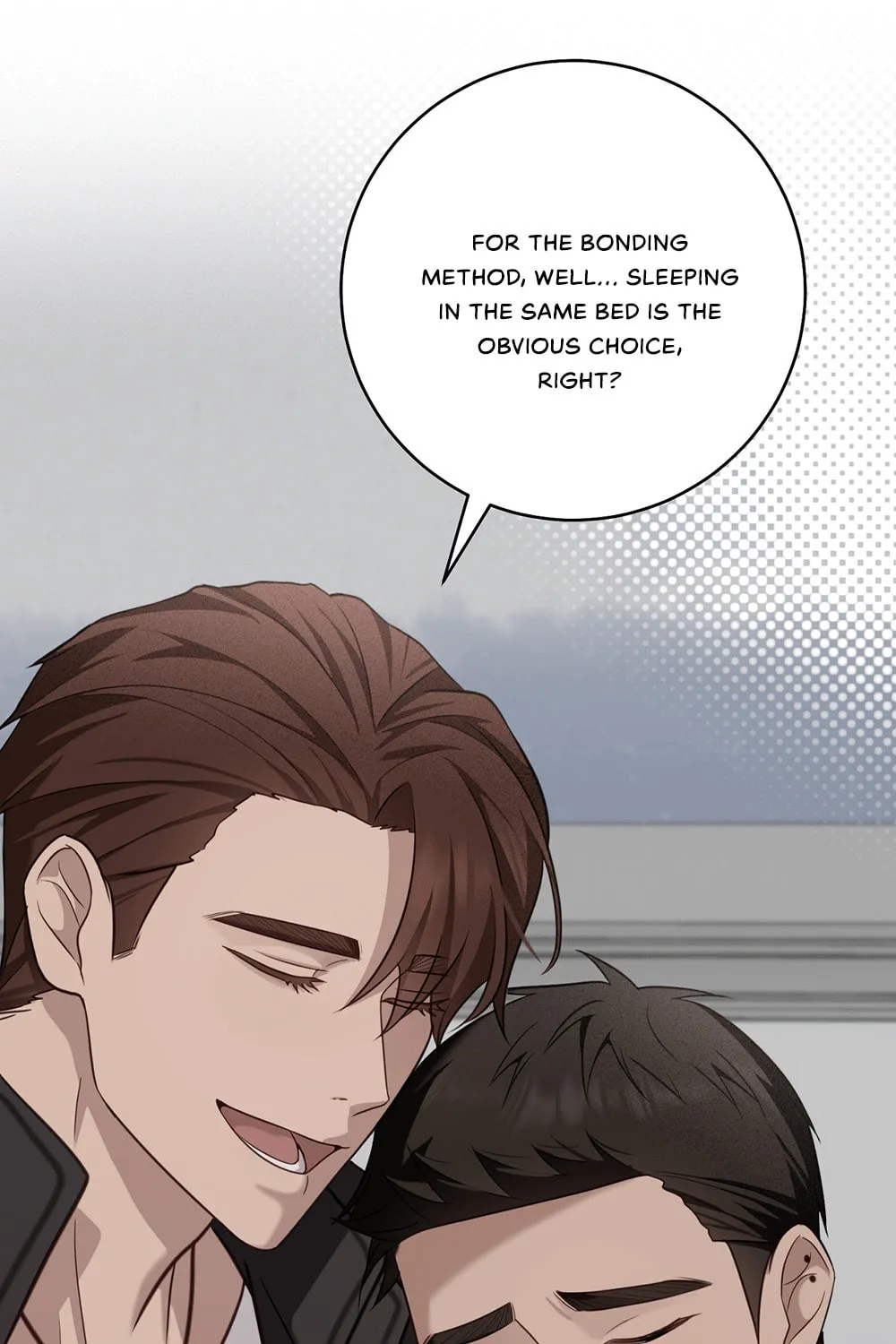 Tesoro of the Guide Chapter 12 page 106 - 
