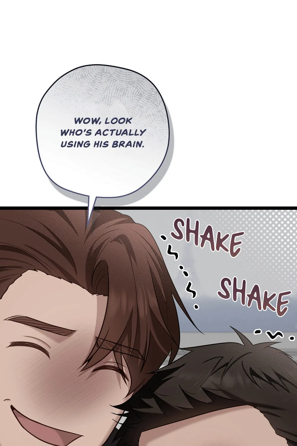 Tesoro of the Guide Chapter 12 page 108 - 