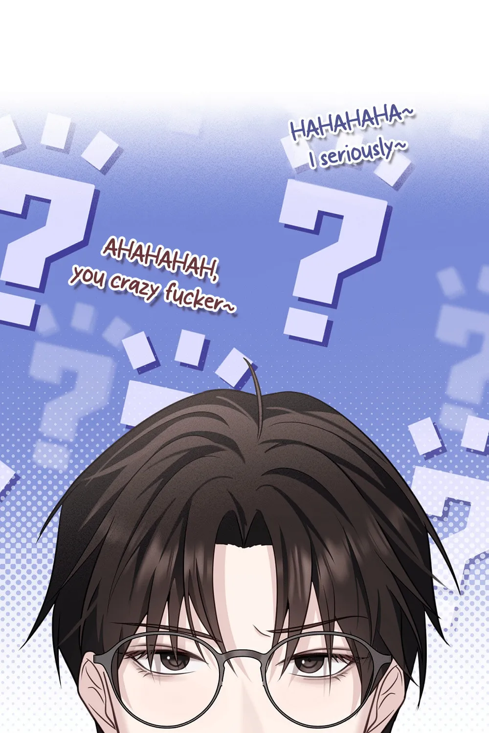 Tesoro of the Guide Chapter 12 page 112 - 