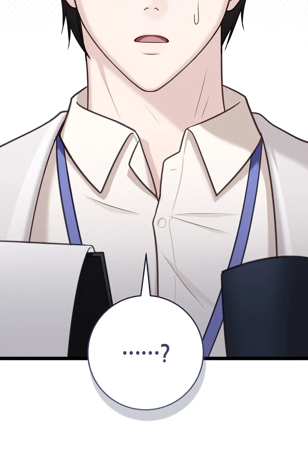 Tesoro of the Guide Chapter 12 page 113 - 