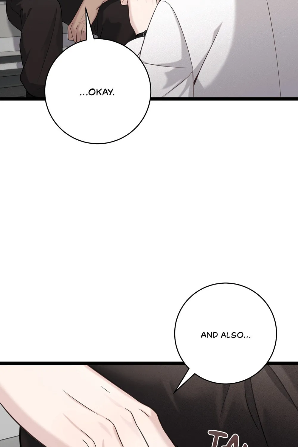 Tesoro of the Guide Chapter 12 page 13 - 