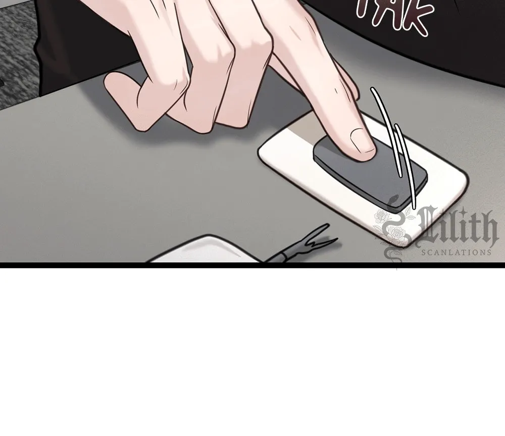 Tesoro of the Guide Chapter 12 page 14 - 