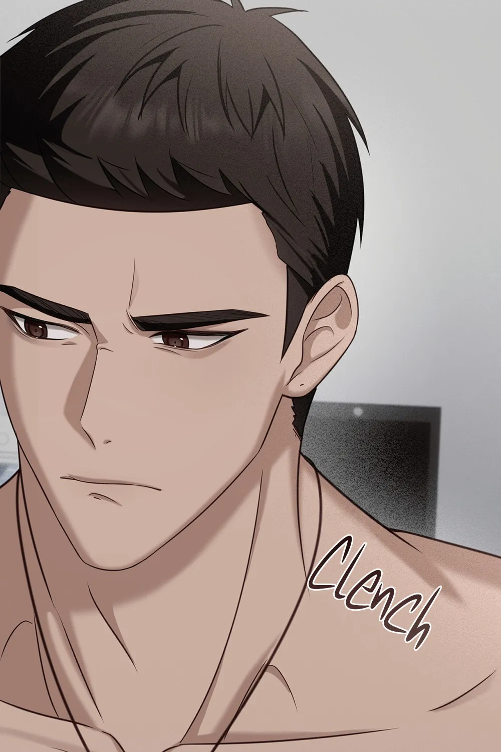 Tesoro of the Guide Chapter 12 page 23 - 