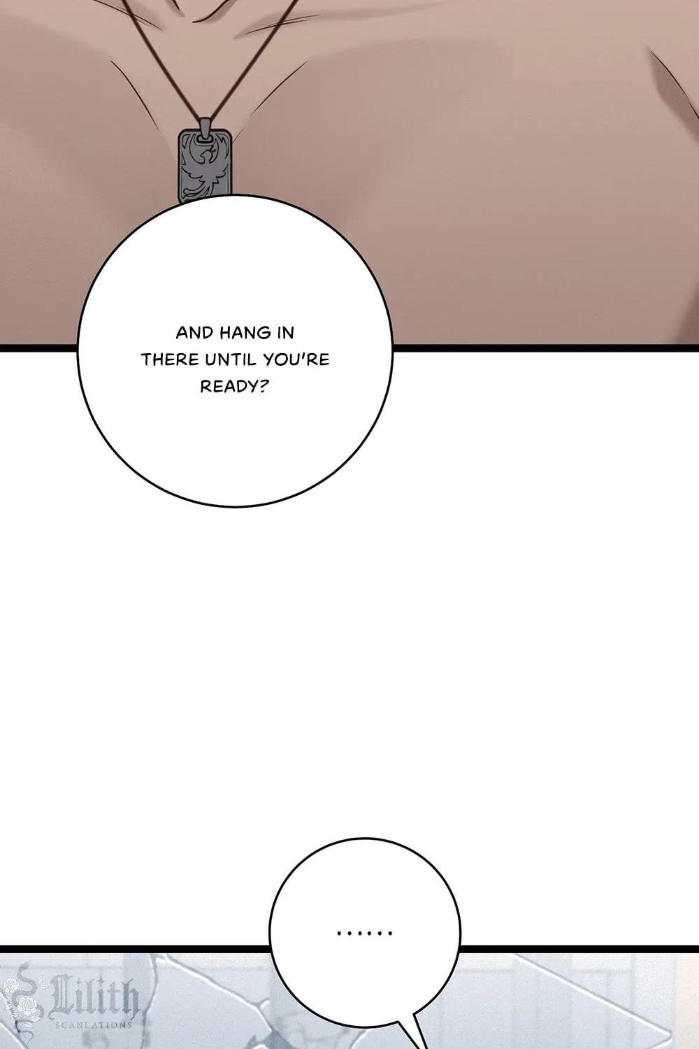 Tesoro of the Guide Chapter 12 page 24 - 