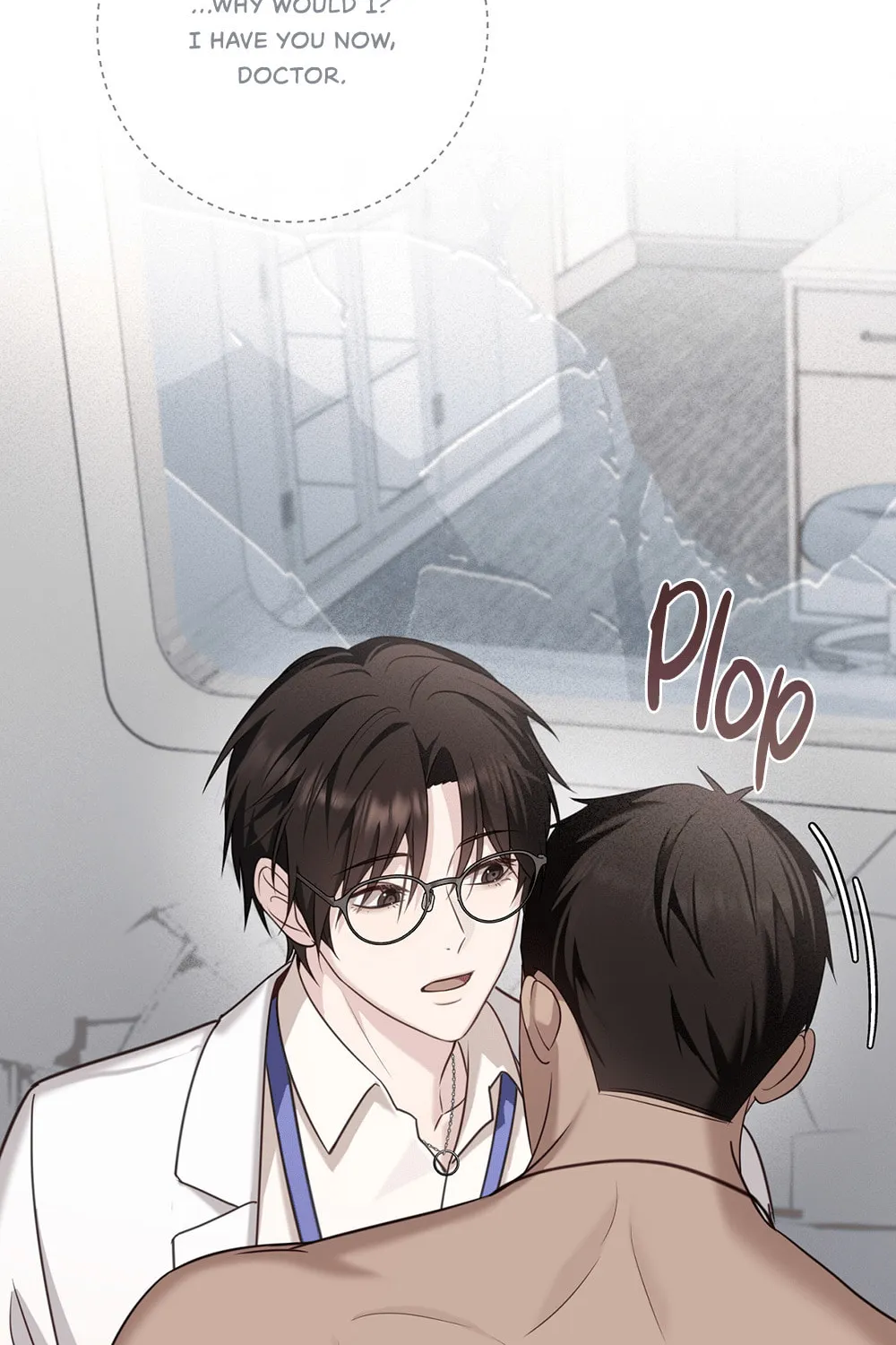 Tesoro of the Guide Chapter 12 page 28 - 