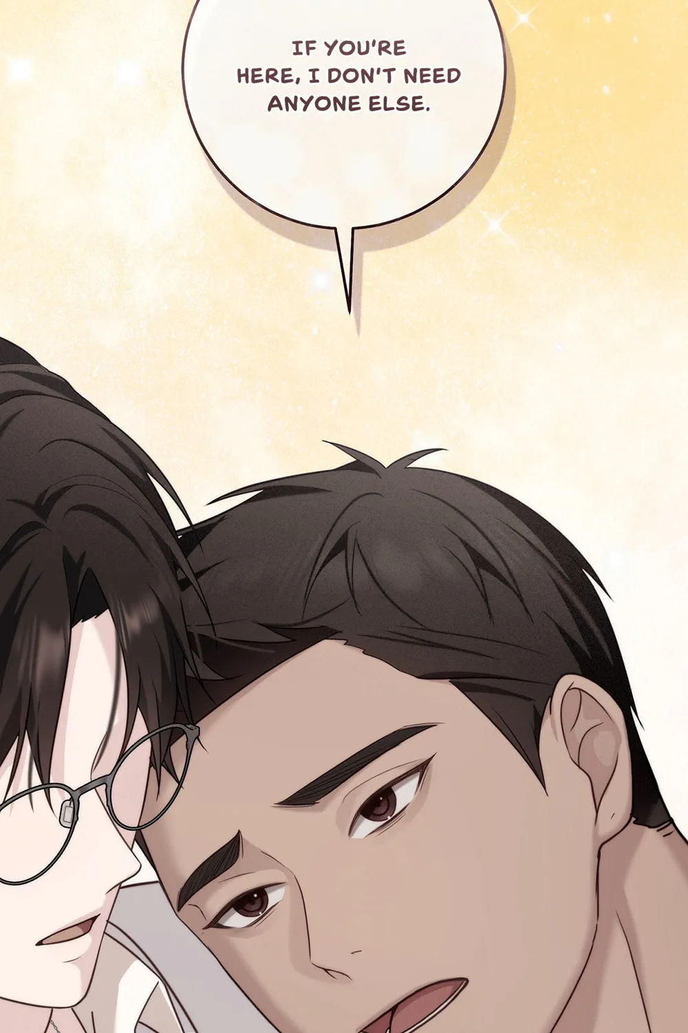 Tesoro of the Guide Chapter 12 page 30 - 