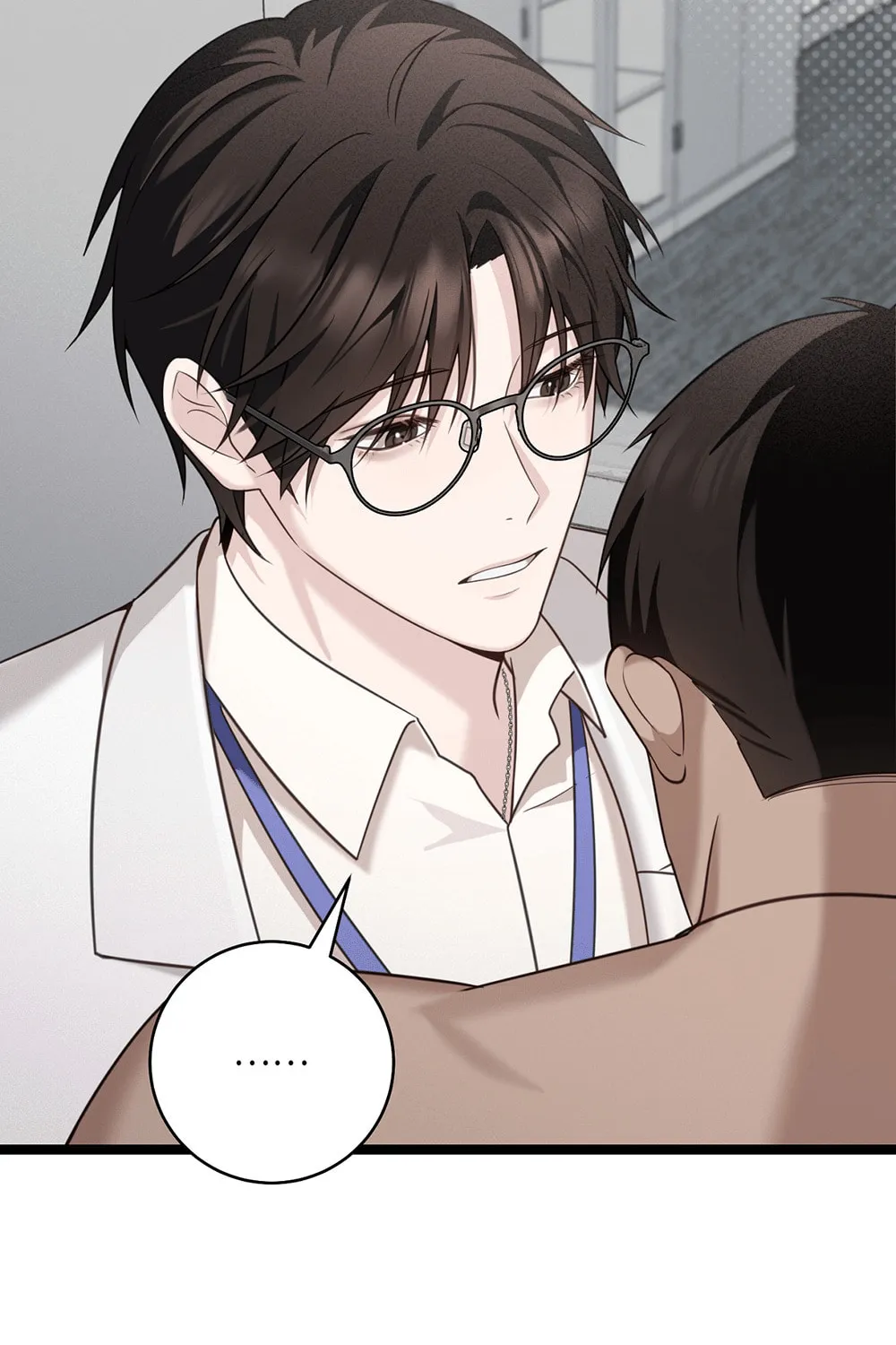 Tesoro of the Guide Chapter 12 page 36 - 