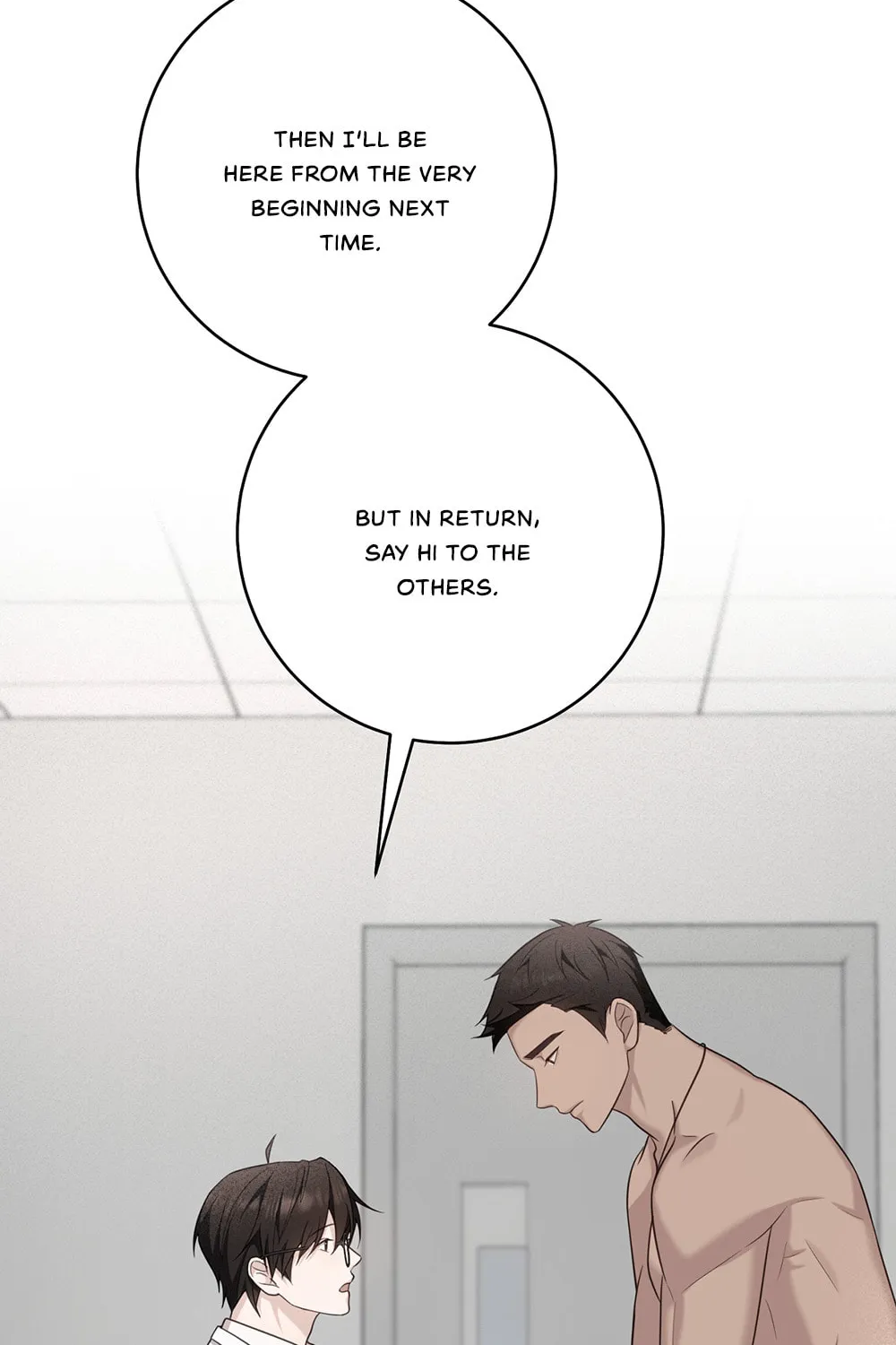 Tesoro of the Guide Chapter 12 page 39 - 
