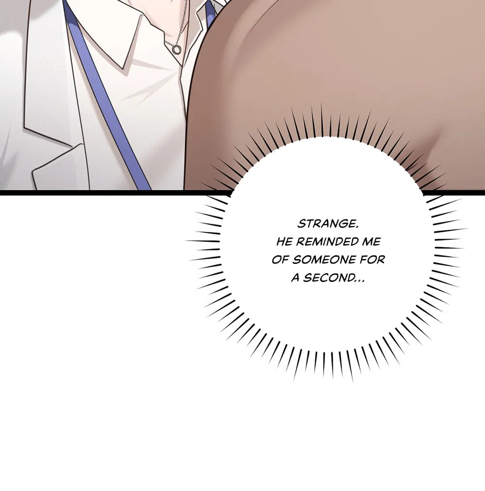 Tesoro of the Guide Chapter 12 page 5 - 