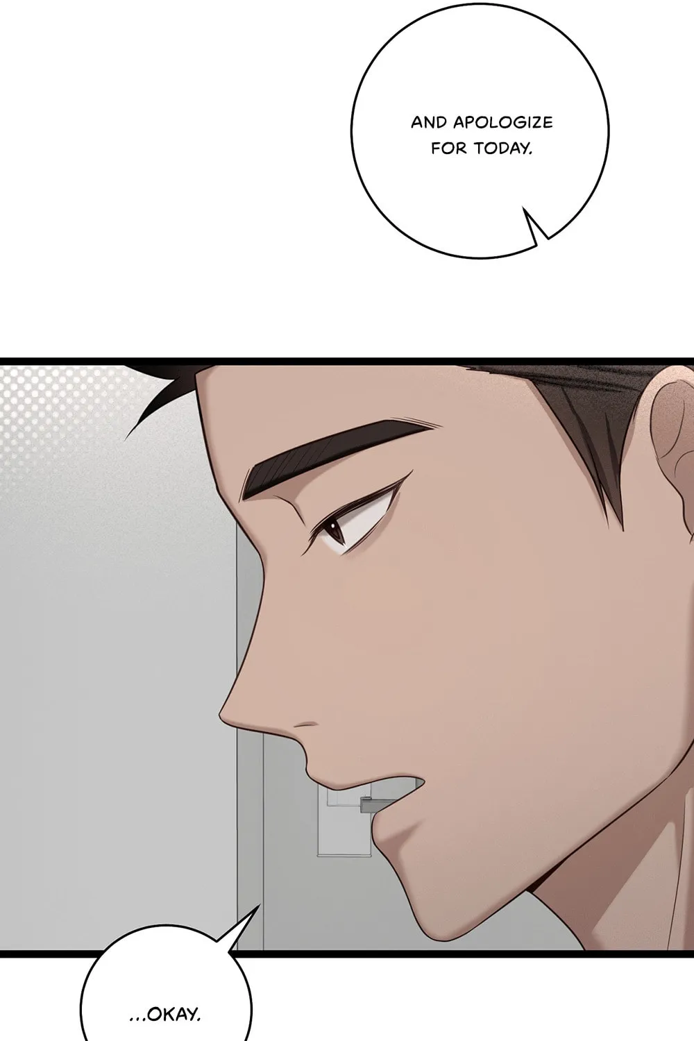 Tesoro of the Guide Chapter 12 page 41 - 