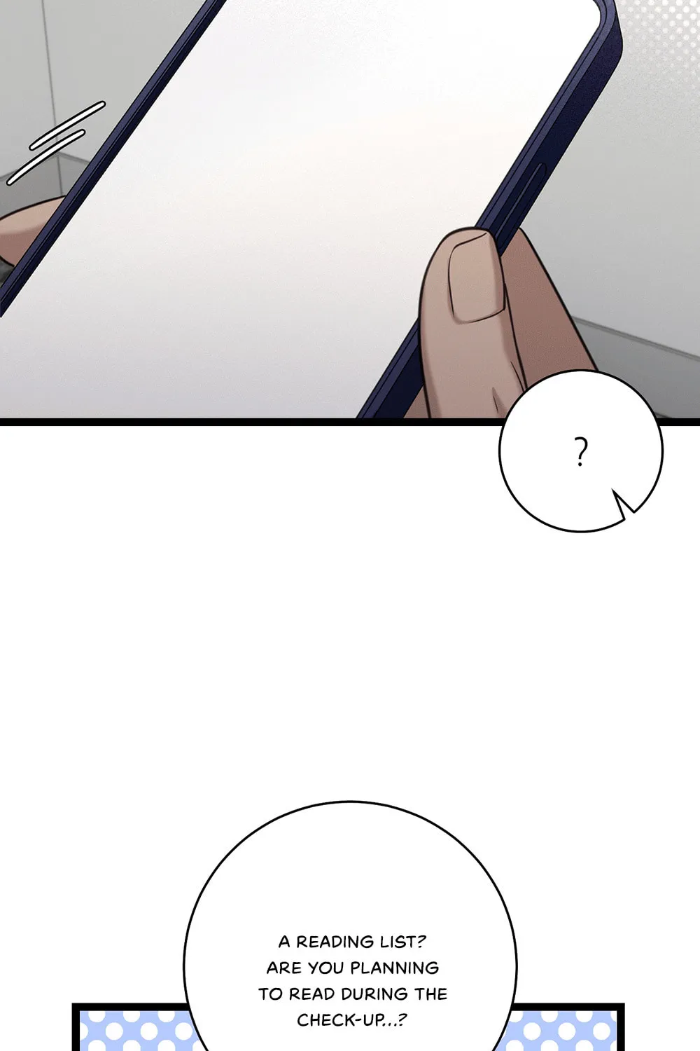 Tesoro of the Guide Chapter 12 page 45 - 