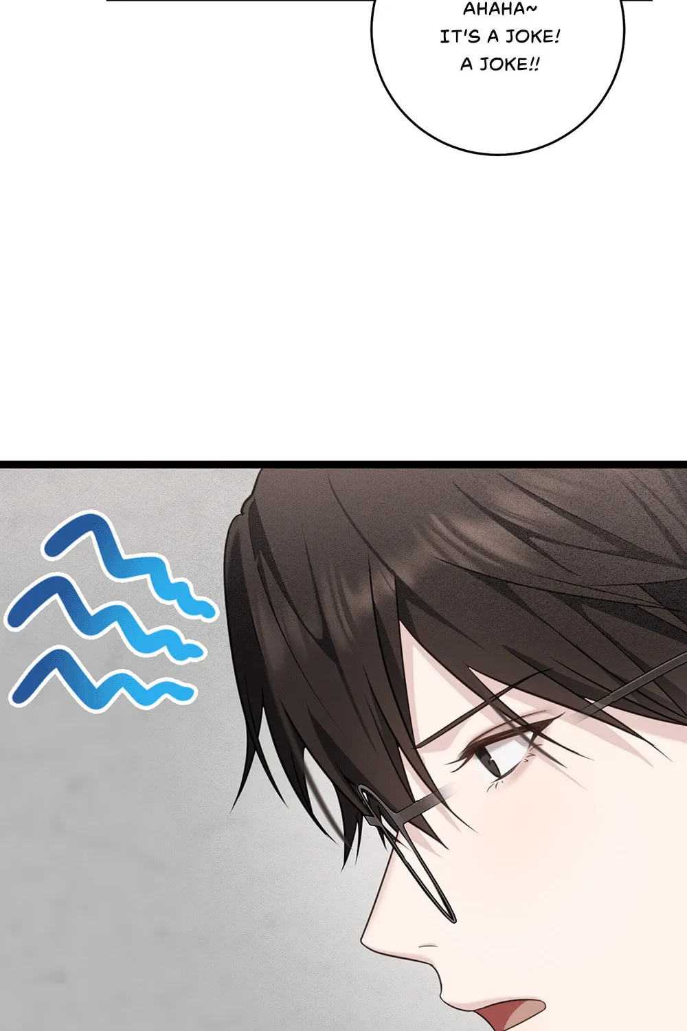 Tesoro of the Guide Chapter 12 page 55 - 