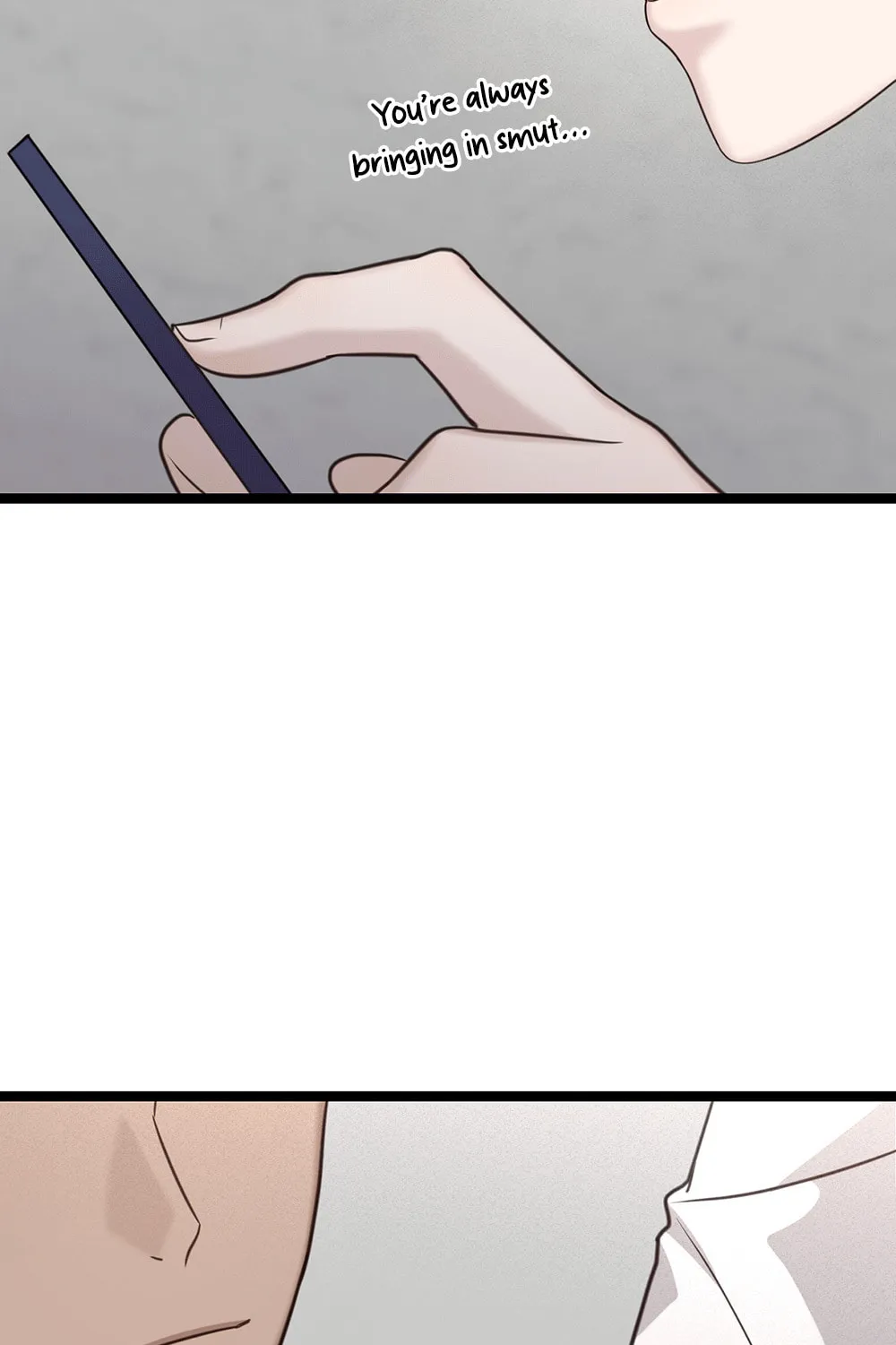 Tesoro of the Guide Chapter 12 page 56 - 