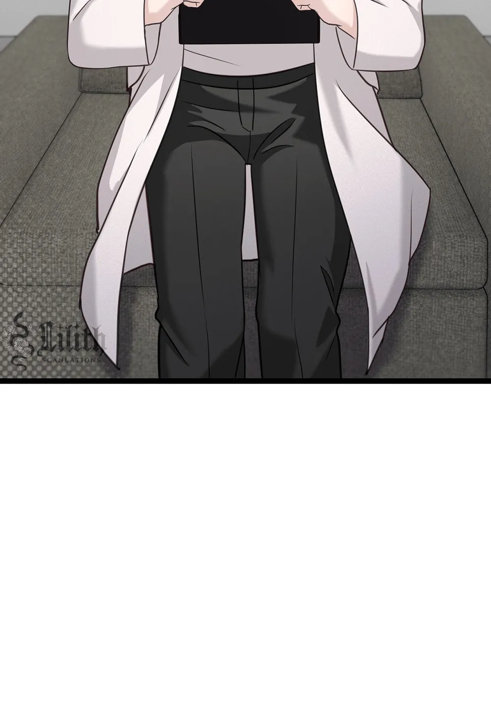 Tesoro of the Guide Chapter 12 page 63 - 
