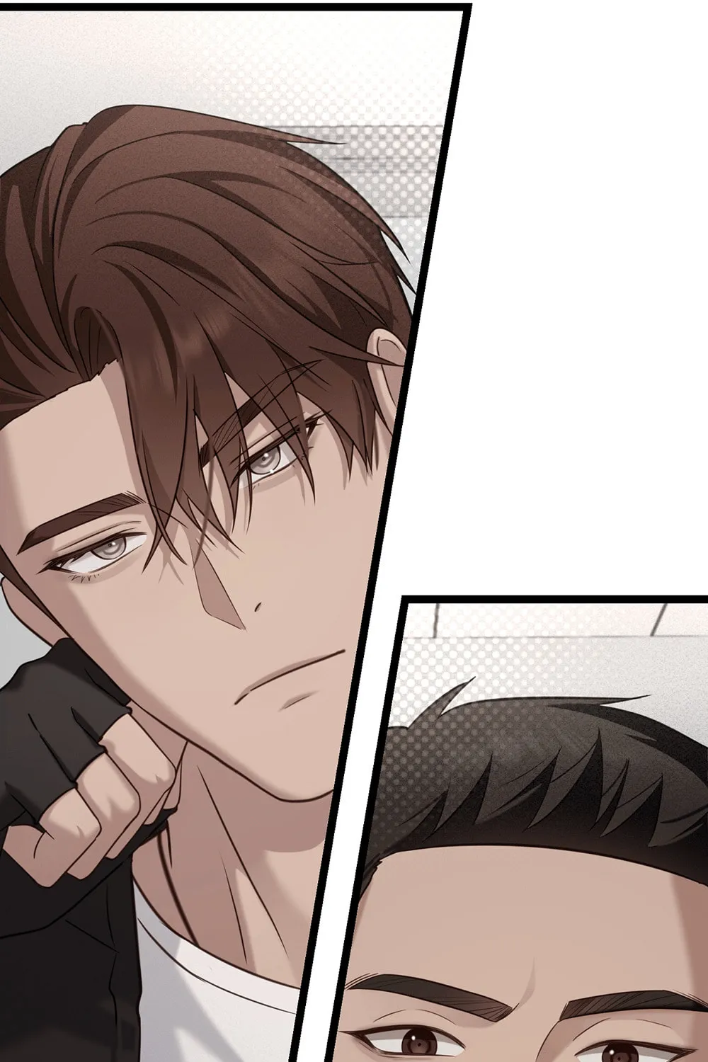 Tesoro of the Guide Chapter 12 page 64 - 