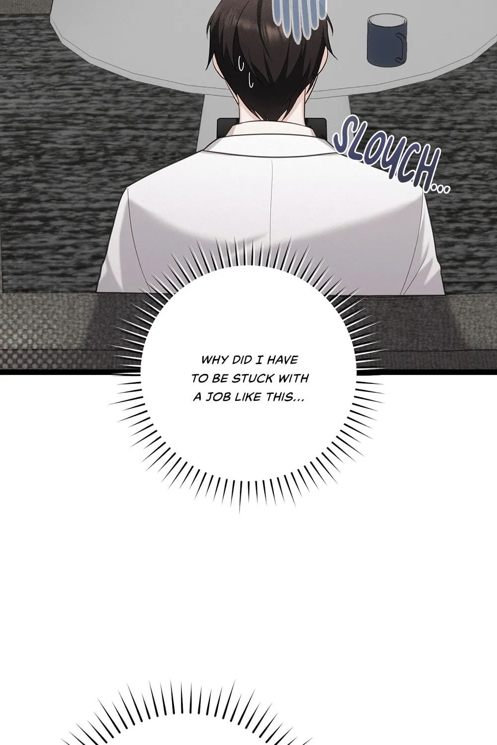 Tesoro of the Guide Chapter 12 page 67 - 