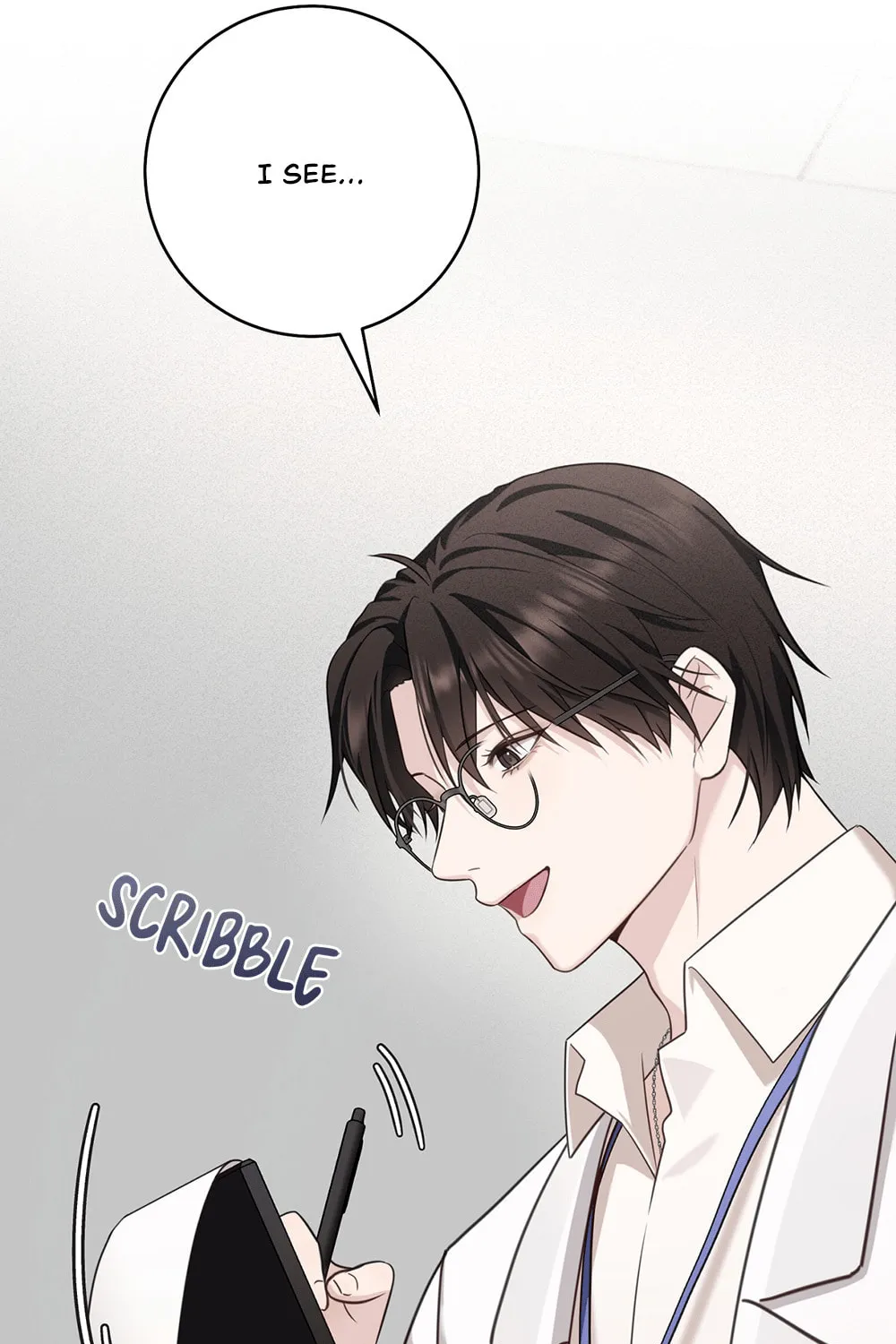 Tesoro of the Guide Chapter 12 page 74 - 