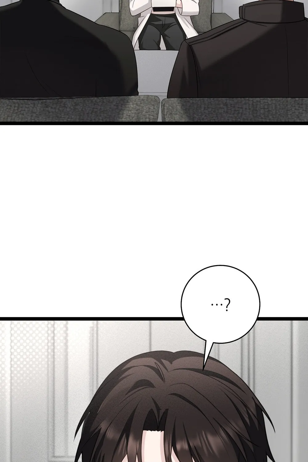 Tesoro of the Guide Chapter 12 page 81 - 