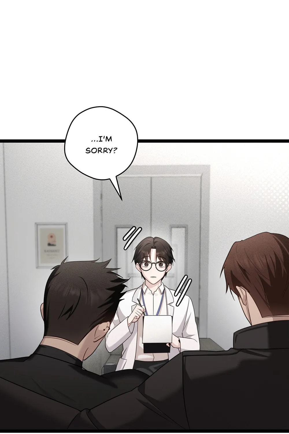 Tesoro of the Guide Chapter 12 page 88 - 