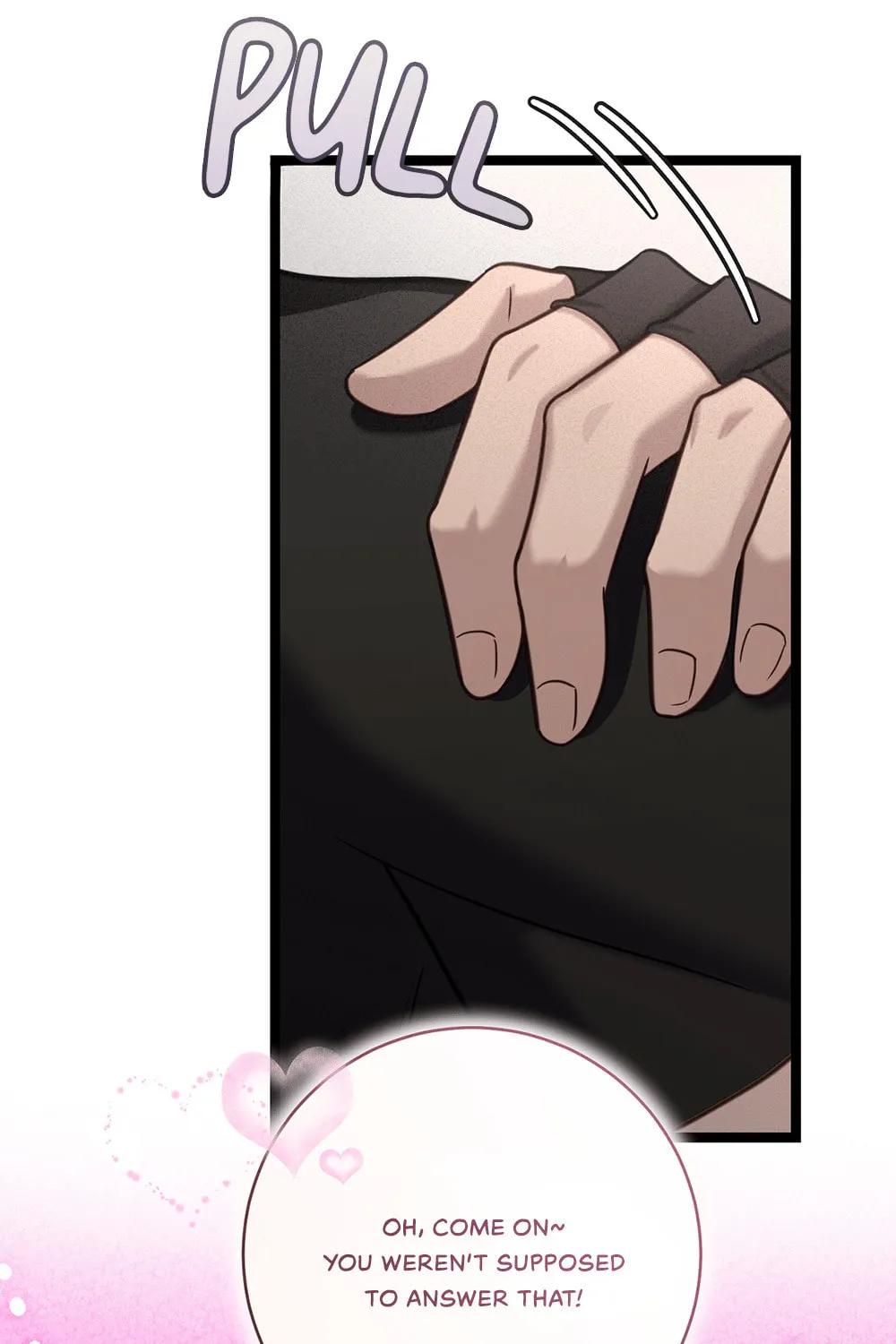 Tesoro of the Guide Chapter 12 page 90 - 
