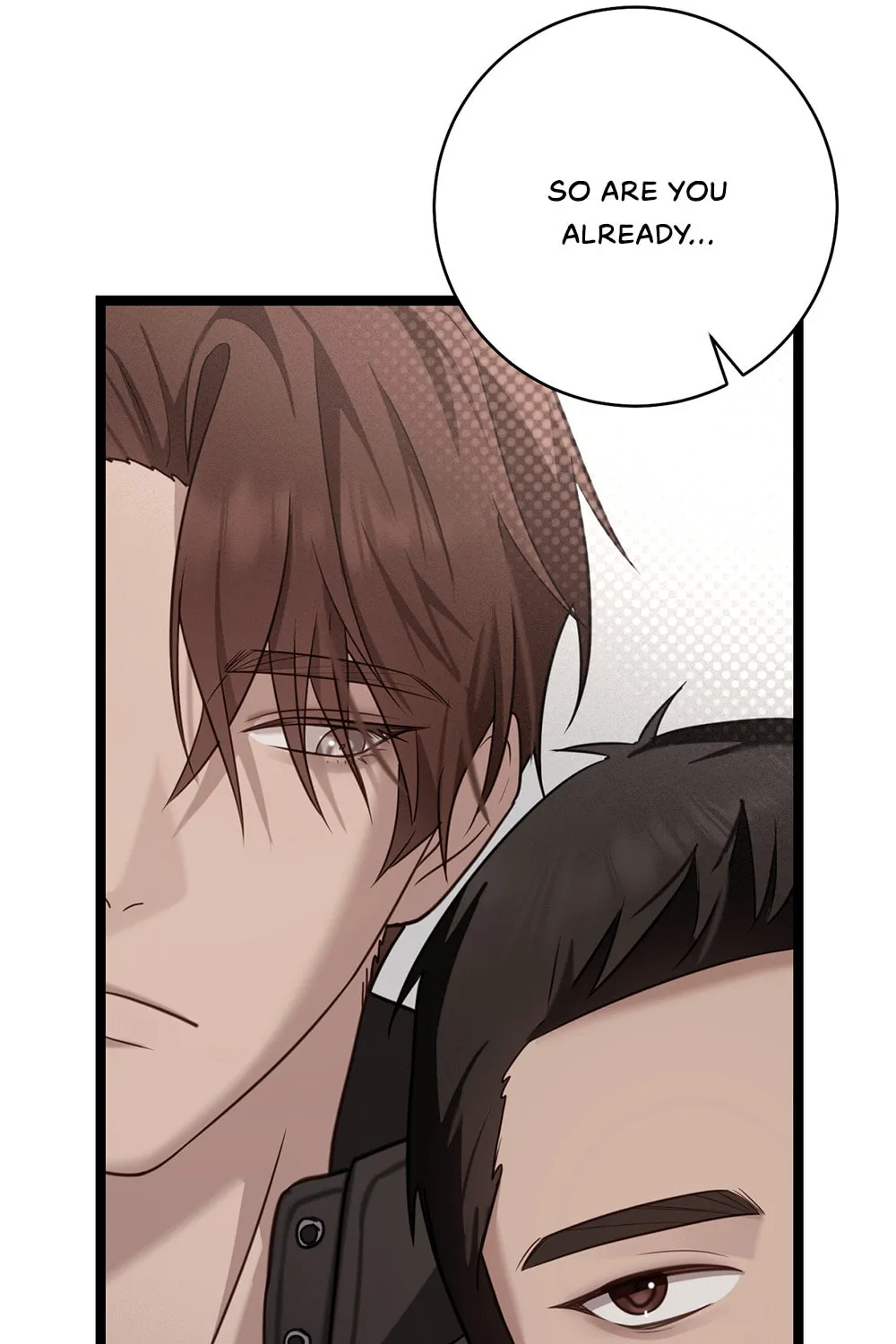 Tesoro of the Guide Chapter 12 page 95 - 