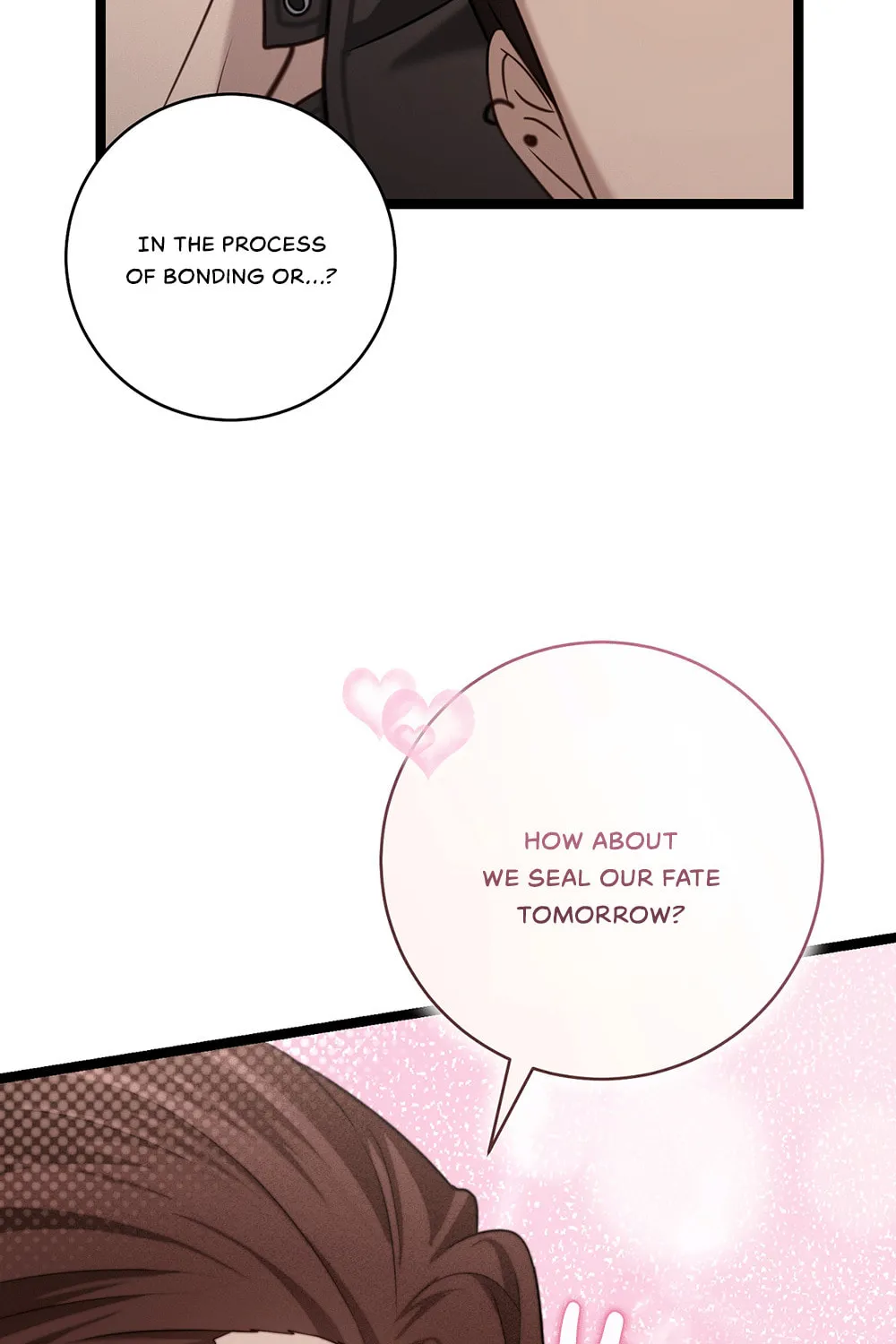 Tesoro of the Guide Chapter 12 page 96 - 