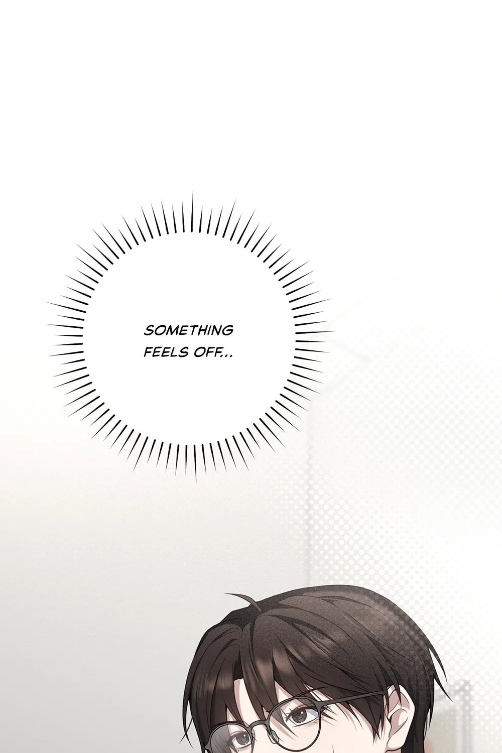Tesoro of the Guide Chapter 13 page 1 - 