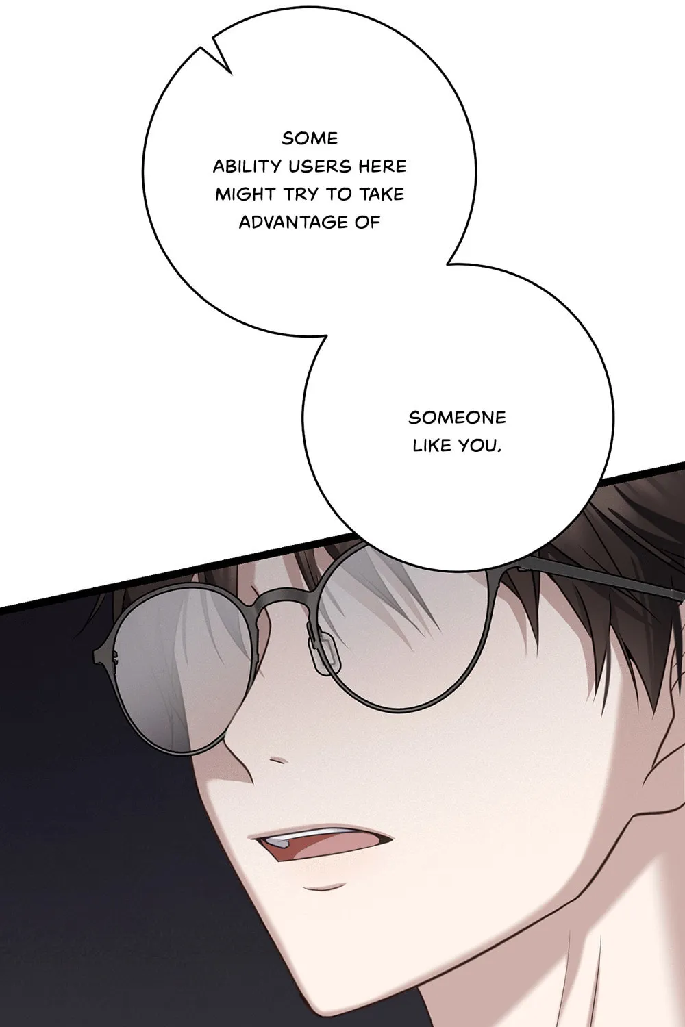 Tesoro of the Guide Chapter 13 page 108 - 