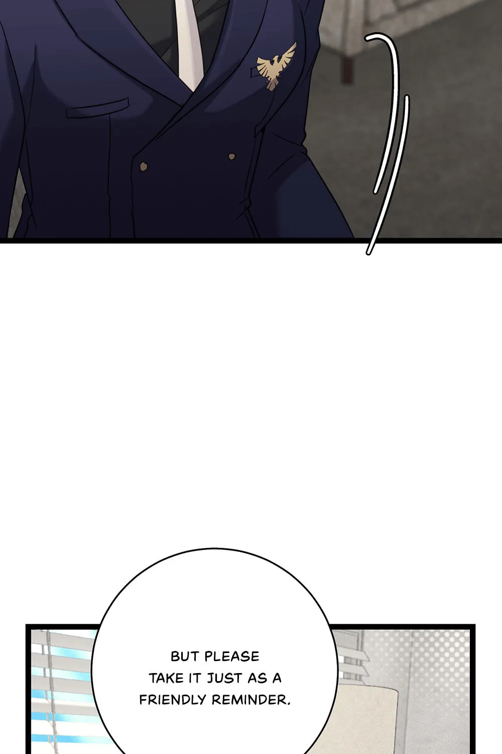Tesoro of the Guide Chapter 13 page 114 - 