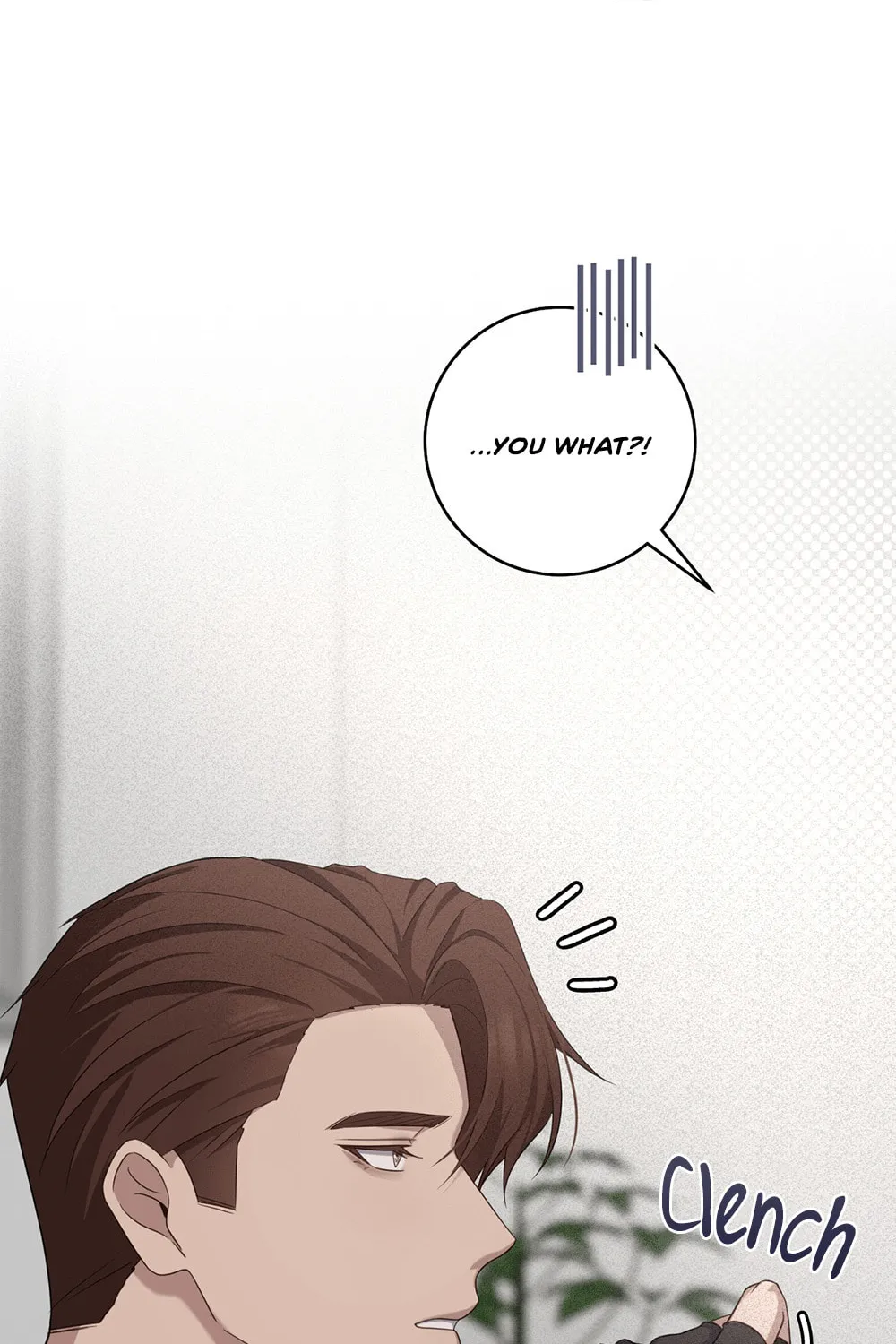 Tesoro of the Guide Chapter 13 page 15 - 