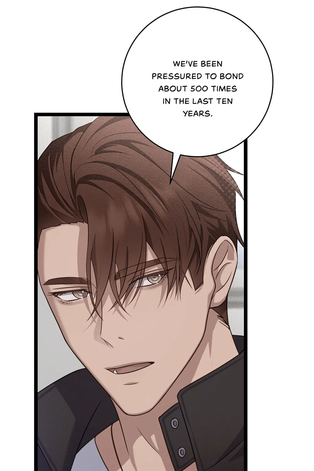 Tesoro of the Guide Chapter 13 page 25 - 