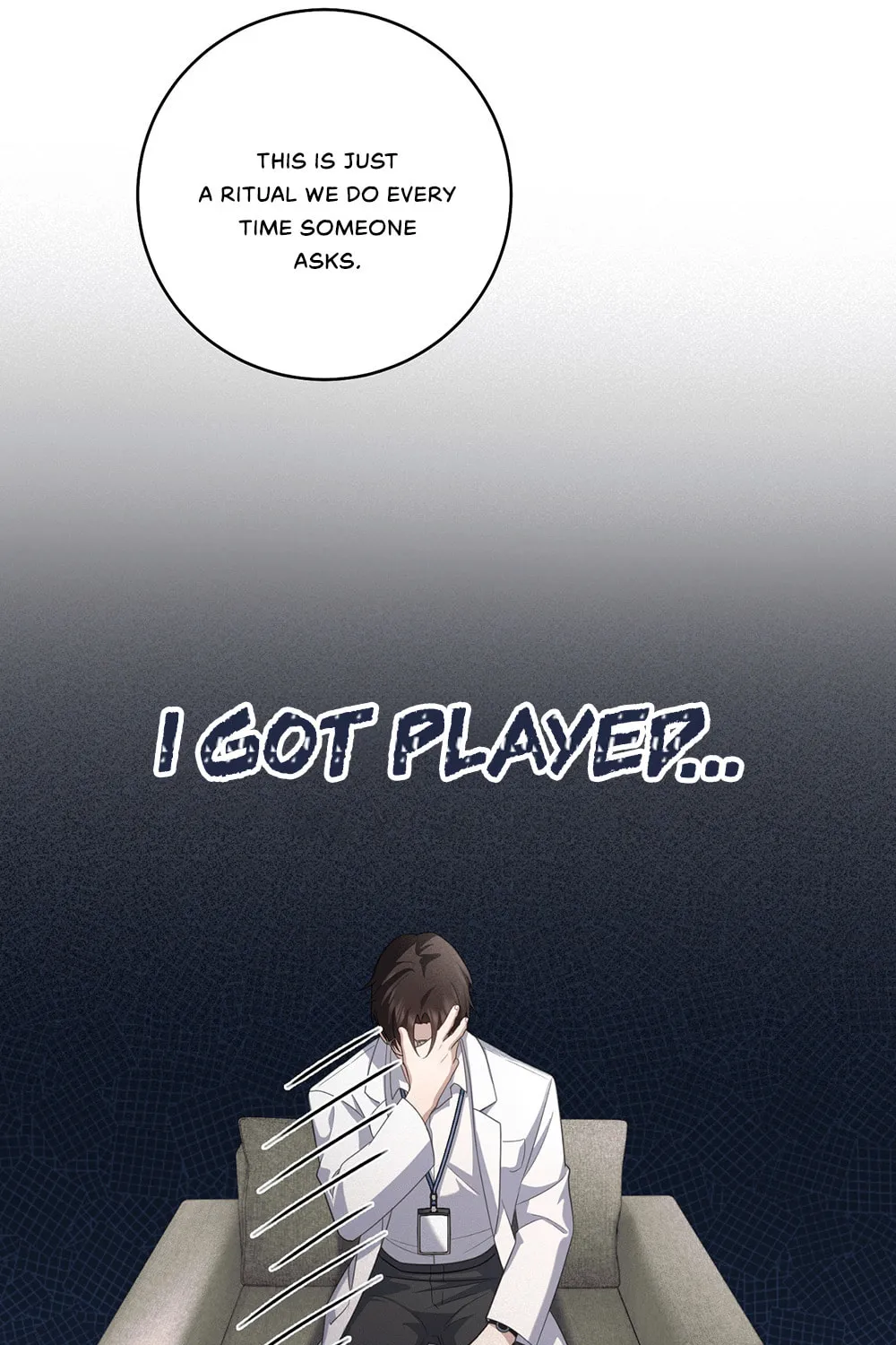 Tesoro of the Guide Chapter 13 page 27 - 