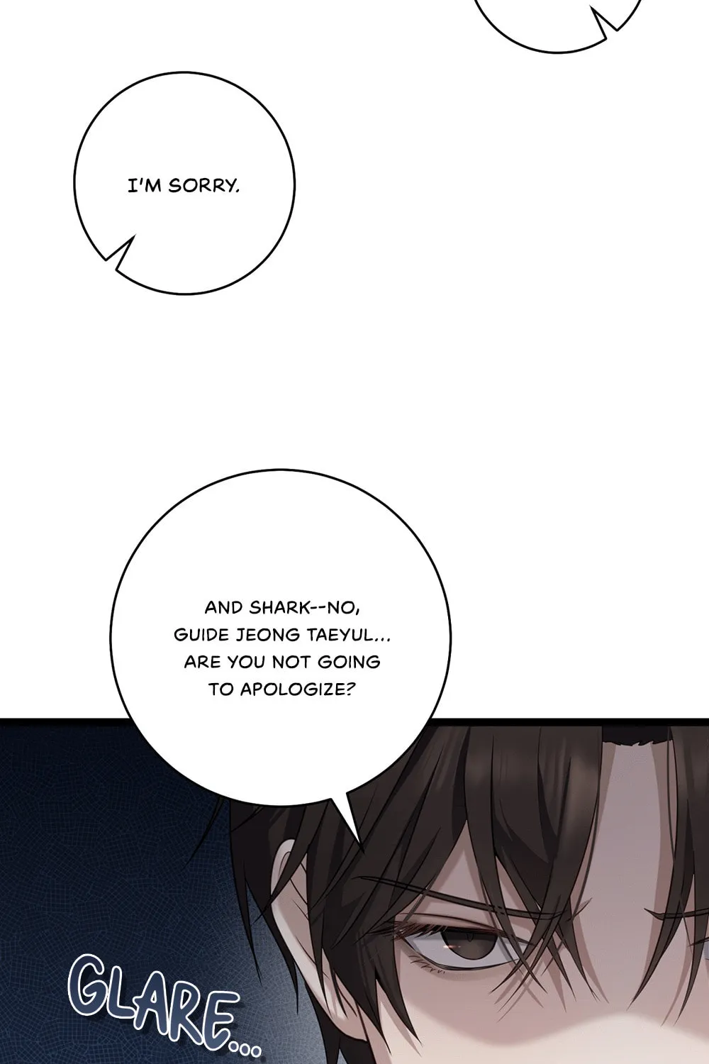 Tesoro of the Guide Chapter 13 page 30 - 