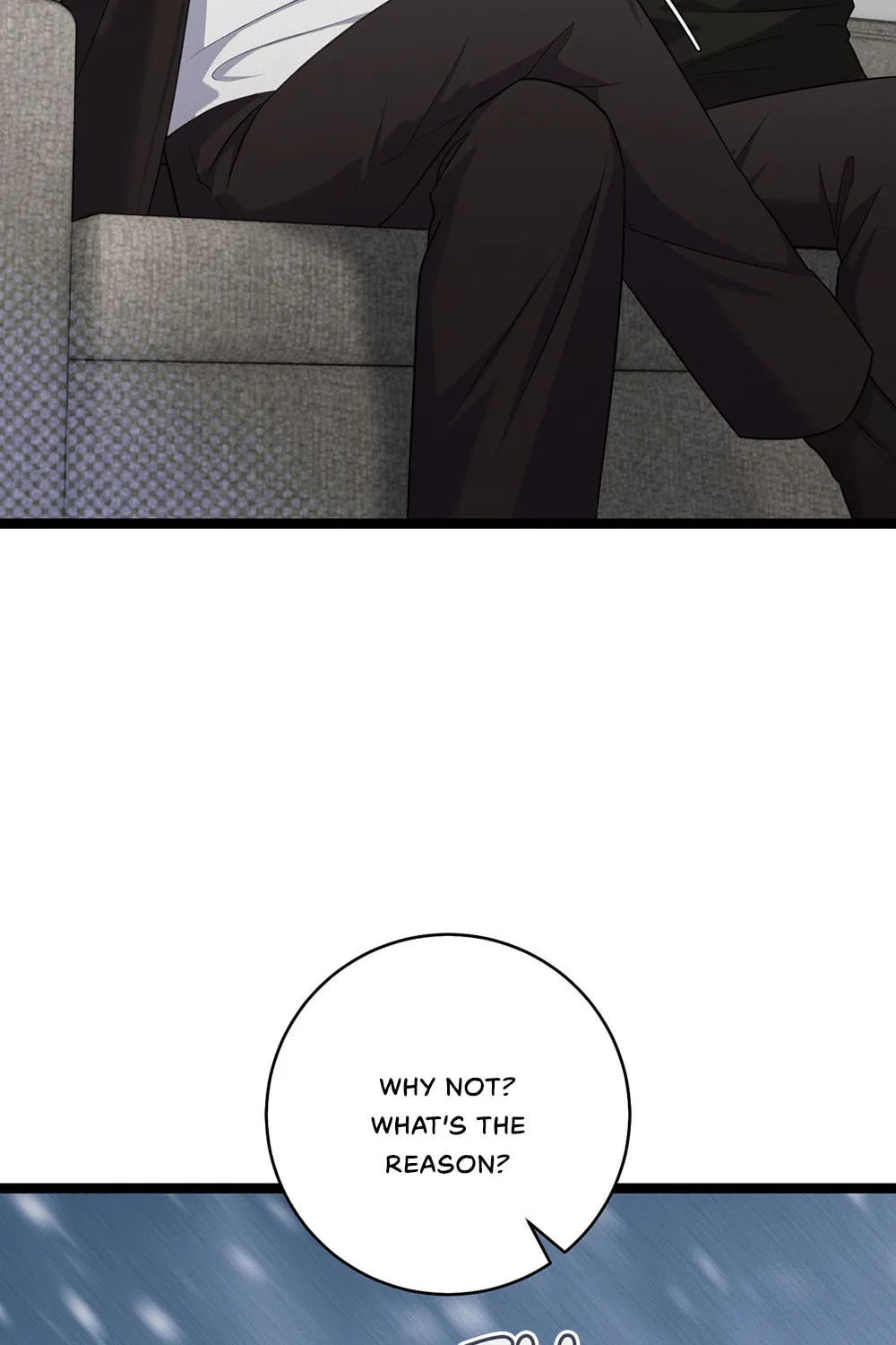 Tesoro of the Guide Chapter 13 page 34 - 