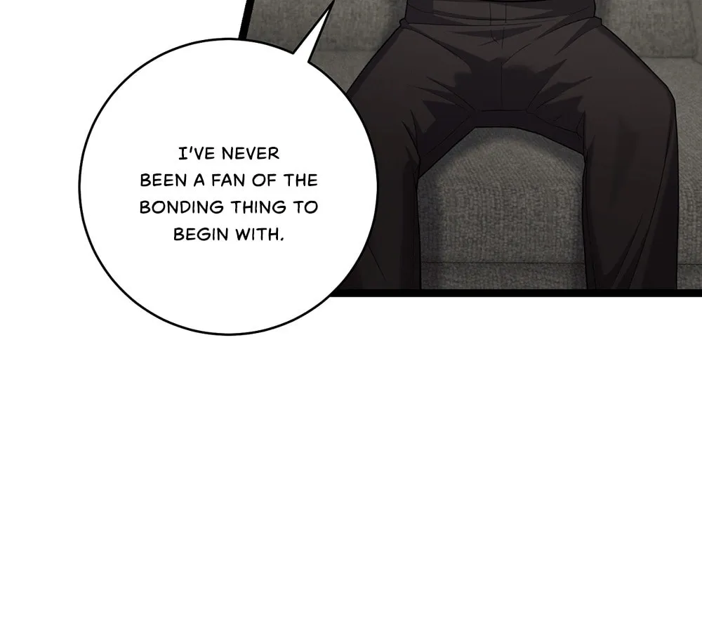 Tesoro of the Guide Chapter 13 page 37 - 