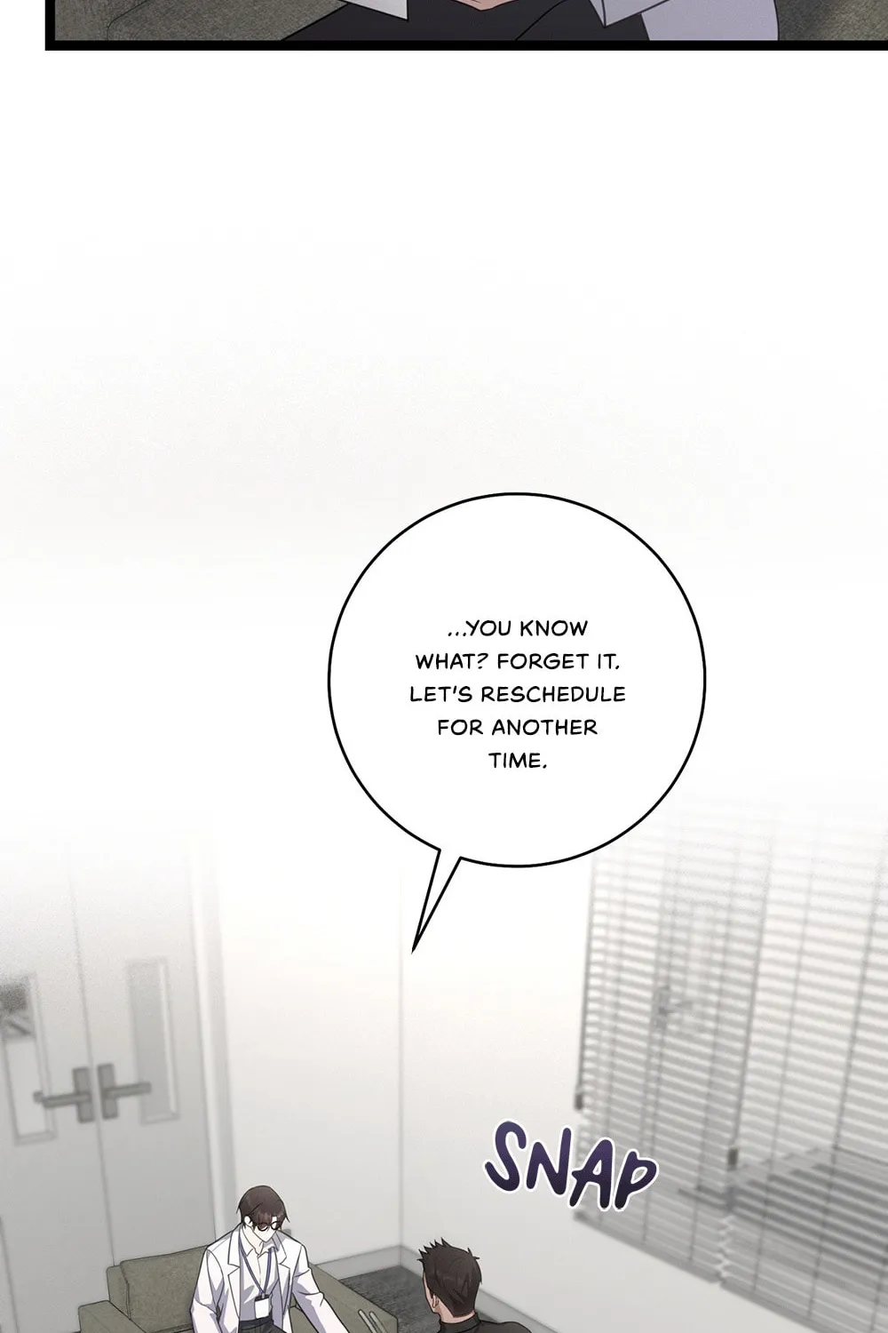 Tesoro of the Guide Chapter 13 page 39 - 