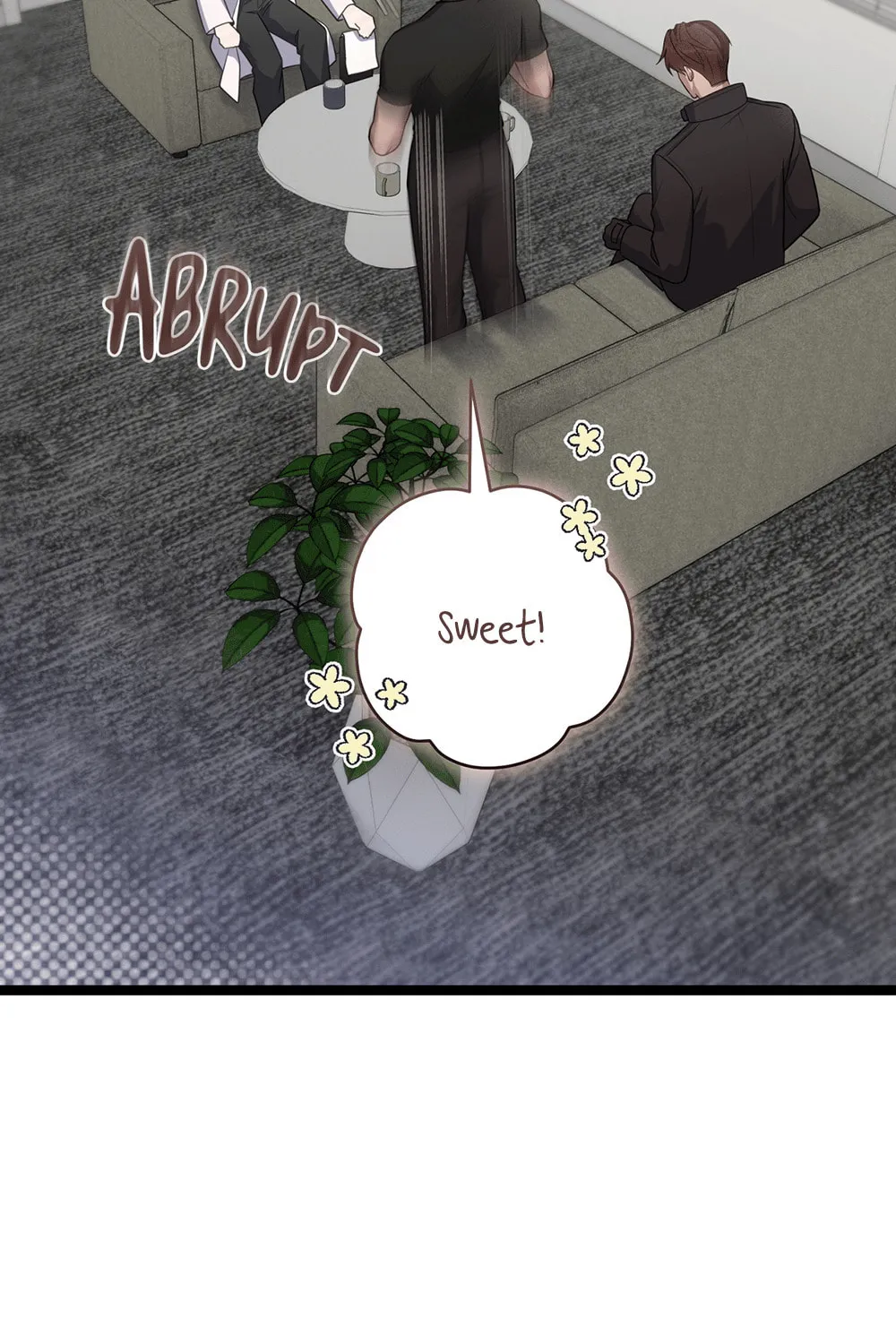 Tesoro of the Guide Chapter 13 page 40 - 