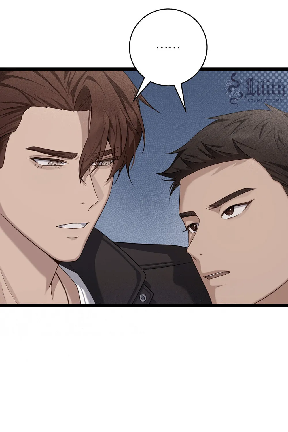 Tesoro of the Guide Chapter 13 page 5 - 