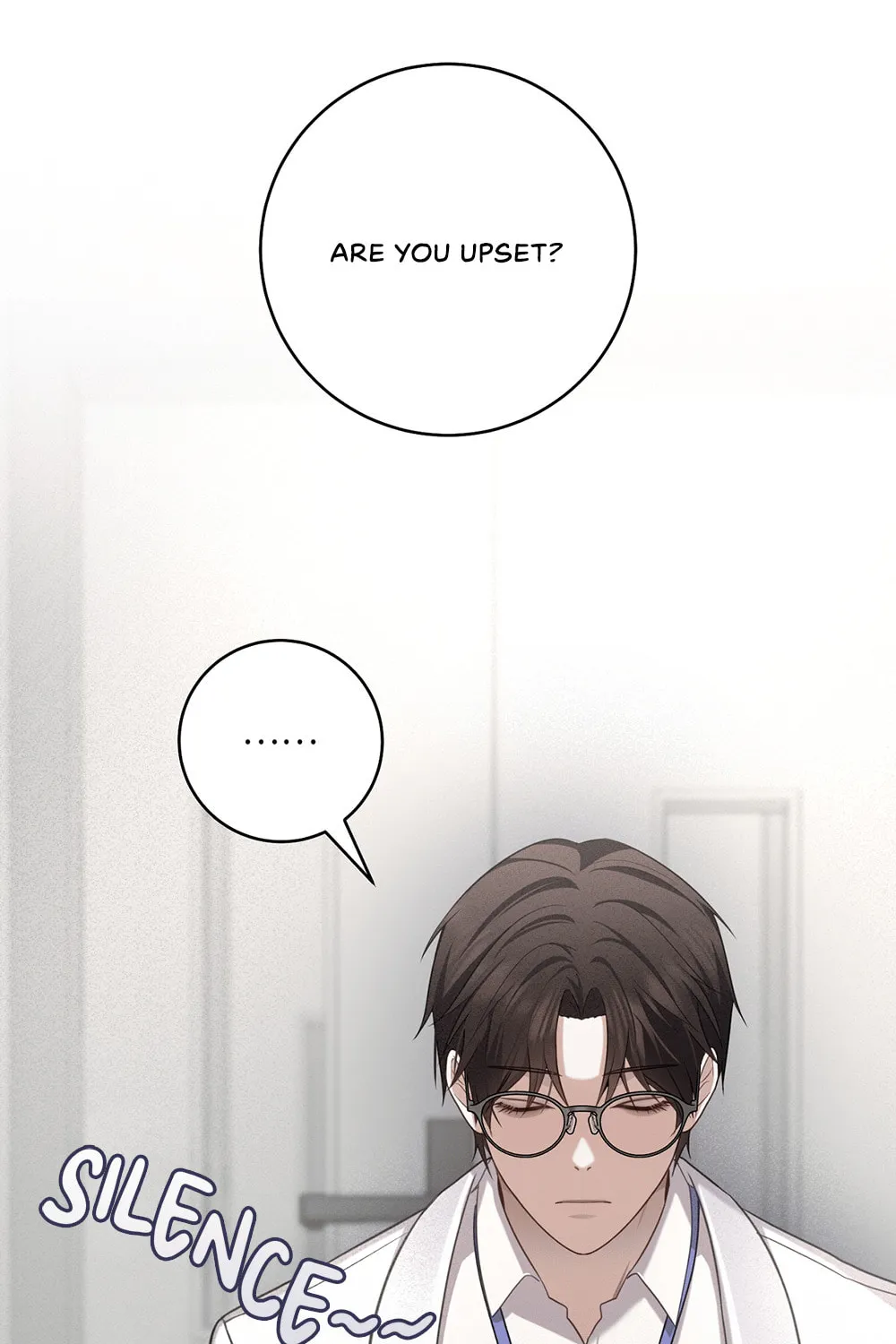 Tesoro of the Guide Chapter 13 page 45 - 
